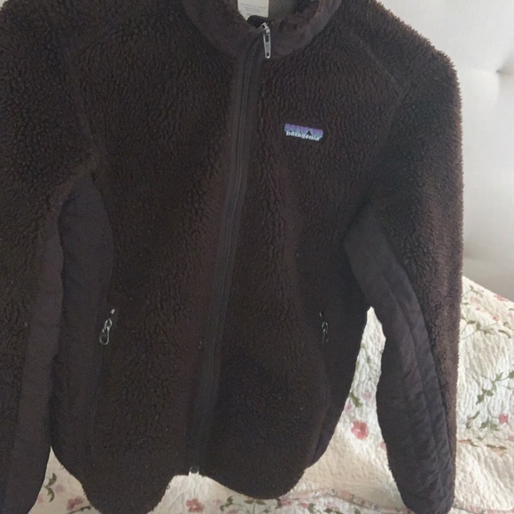 Patagonia Retro X Jacket - Picture 3 of 5